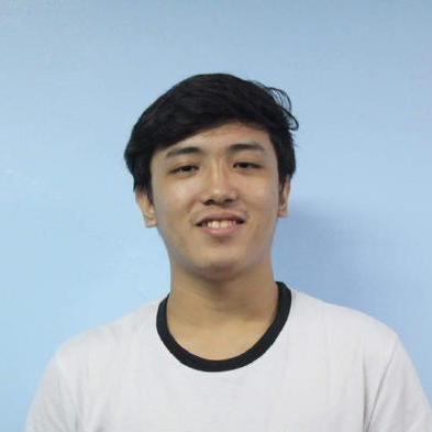 Mark Clavillas